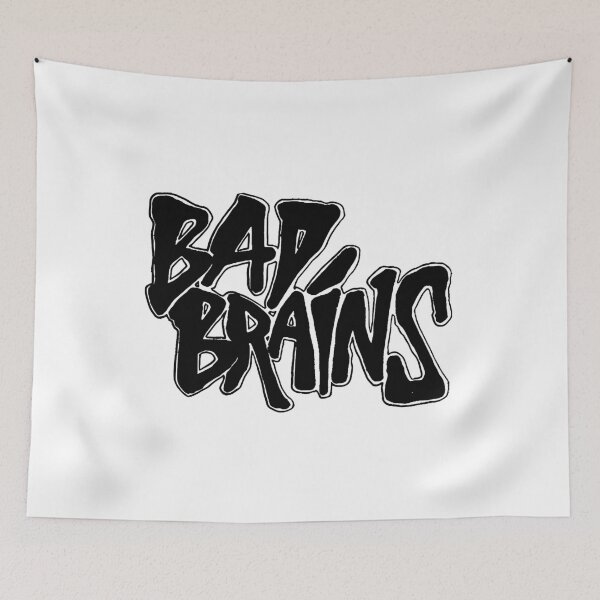 Item preview, Bad-Brains designed and sold by dinhviet2021.