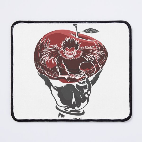 Item preview, Ryuk designed and sold by visionsunveiled.