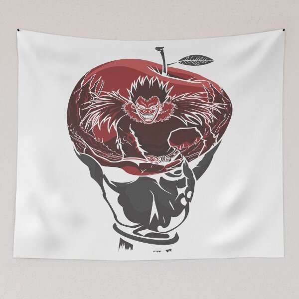 Item preview, Ryuk designed and sold by visionsunveiled.