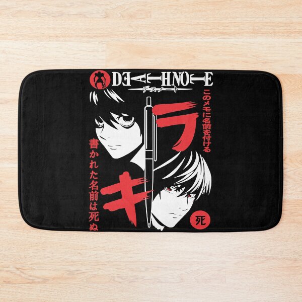 Item preview, Light Yagami L designed and sold by visionsunveiled.