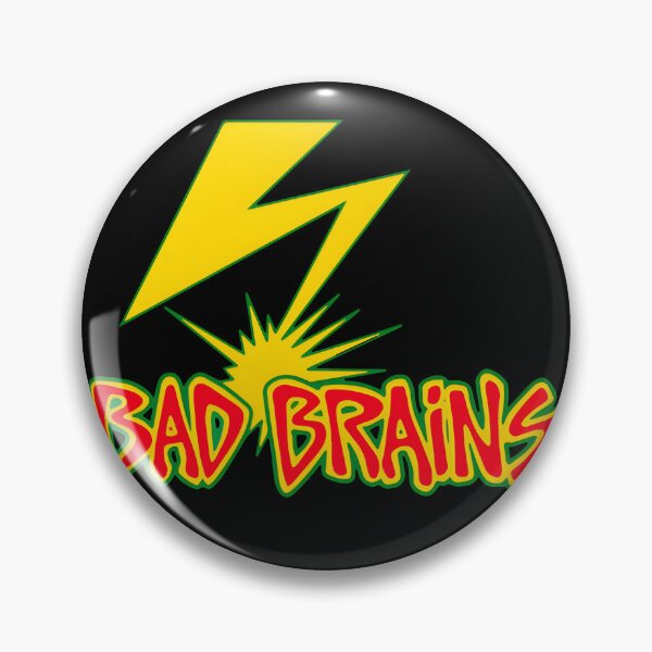 Item preview, Bad-Brains designed and sold by dinhviet2021.