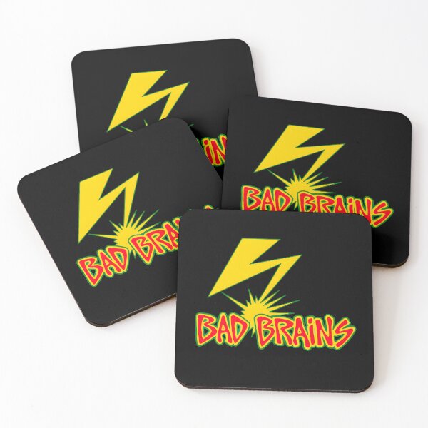 Item preview, Bad-Brains designed and sold by dinhviet2021.