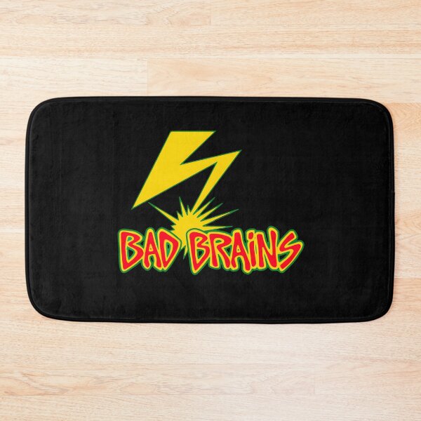 Item preview, Bad-Brains designed and sold by dinhviet2021.