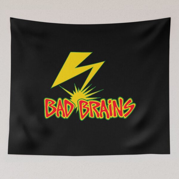 Item preview, Bad-Brains designed and sold by dinhviet2021.