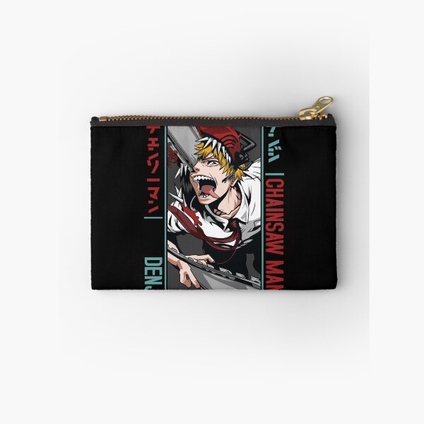 Item preview, Chainsaw Man Denji  designed and sold by visionsunveiled.