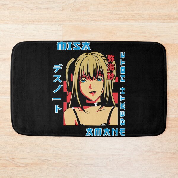 Item preview, Misa Amane  designed and sold by visionsunveiled.