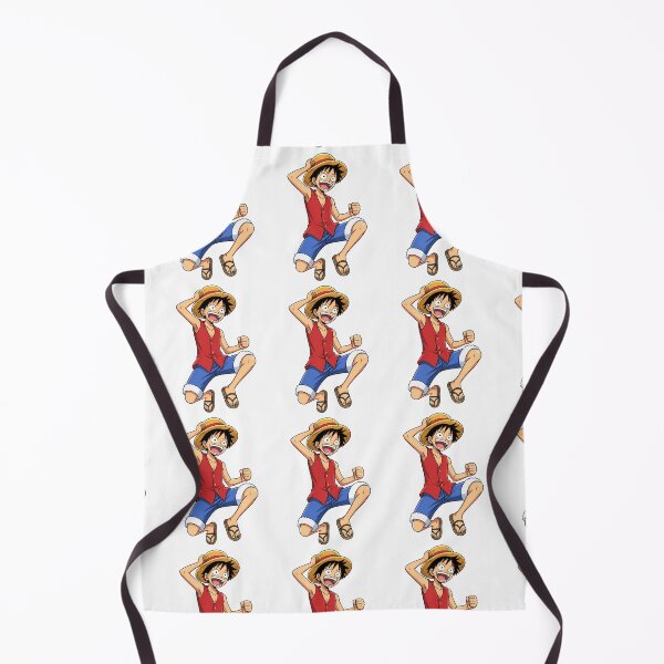 Item preview, Monkey D Luffy One Piece Fanart designed and sold by Oli Mang'Art.