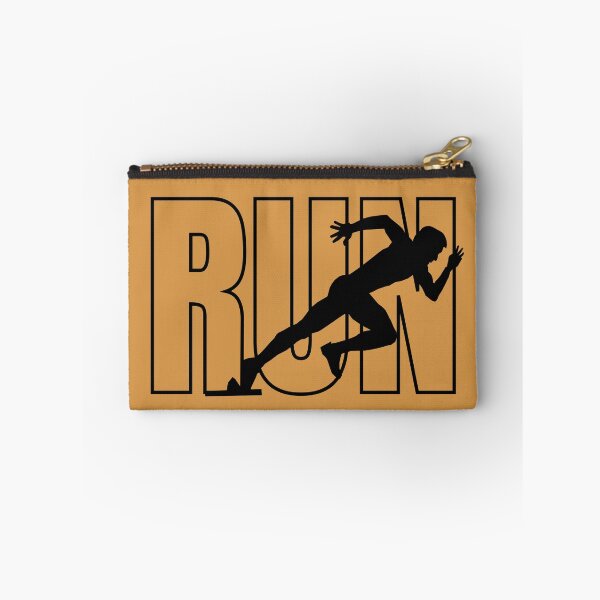 Item preview, Run designed and sold by chirkut.