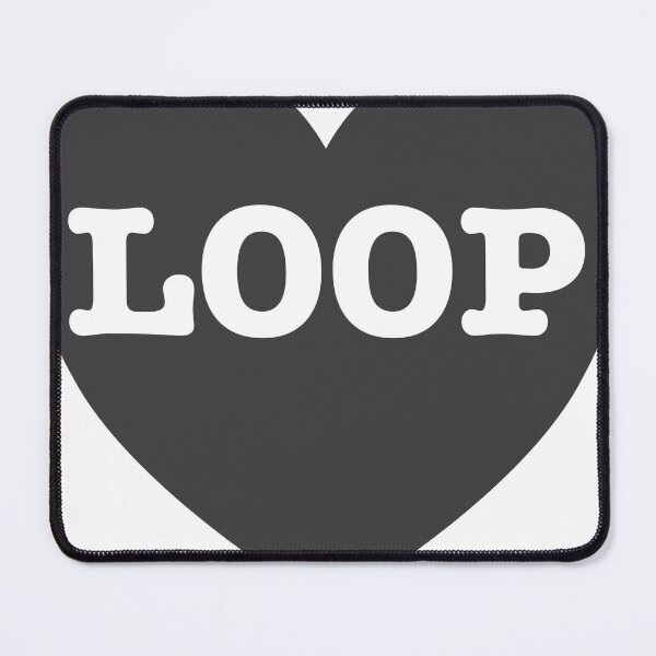 Item preview, loop designed and sold by nogamax.