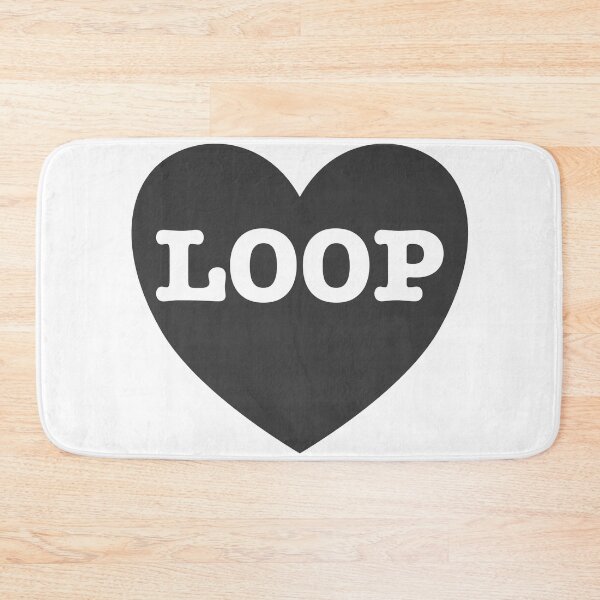 Item preview, loop designed and sold by nogamax.
