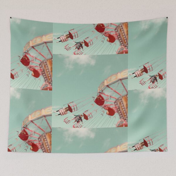 Item preview, The Fun of the Fairground designed and sold by Debra Cox.