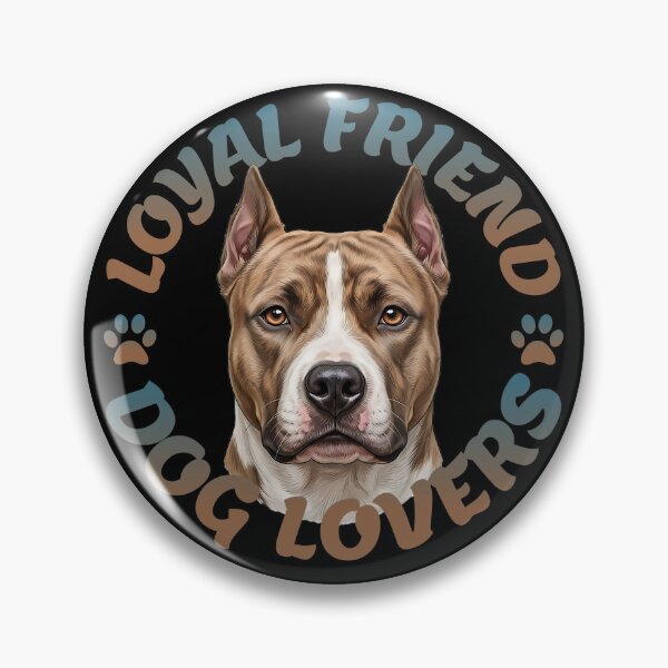 Item preview, Loyal friend, dog lover designed and sold by ReneMM.