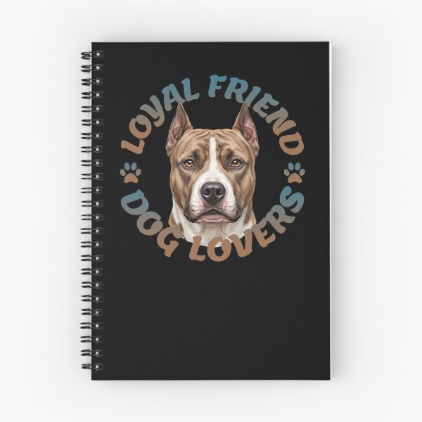 Item preview, Loyal friend, dog lover designed and sold by ReneMM.