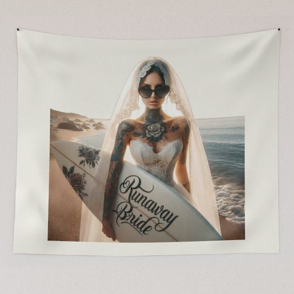 Item preview, Gothic Bachelorette Party Bride Sunglasses designed and sold by Voodoo Store Paranormal Collections.