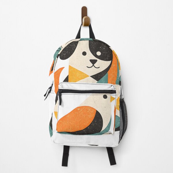 Item preview, Harmony of Happy Companions designed and sold by Santuário da Bicharada.