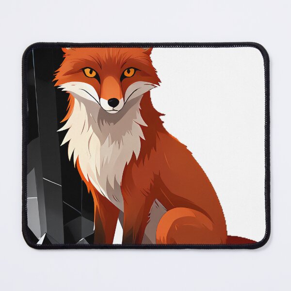 Item preview, Fox Onyx Crystal designed and sold by IllumeInk.