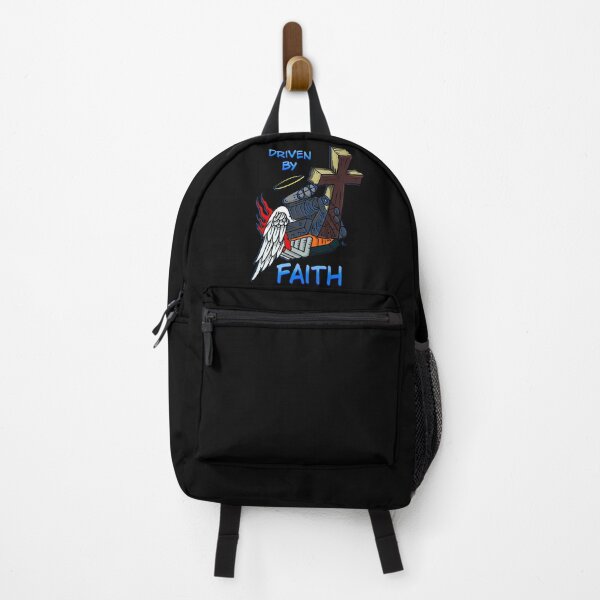 Item preview, Driven By Faith designed and sold by Chillateez.