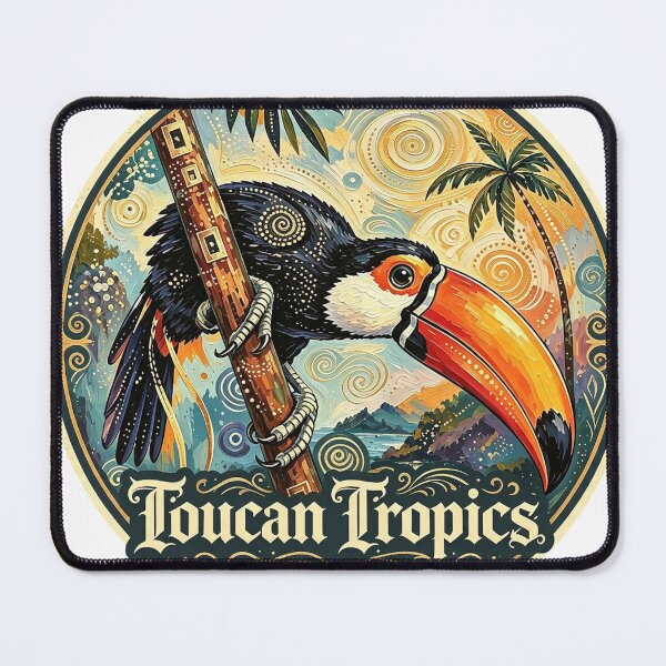 Item preview, Tropical Cosmology designed and sold by P Bernardo | Art Shop.