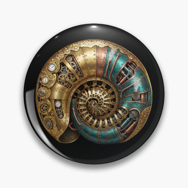 Item preview, Mec Shell designed and sold by Bernard Santora.