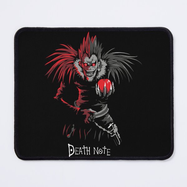 Item preview, Ryuk Shinigami  designed and sold by visionsunveiled.