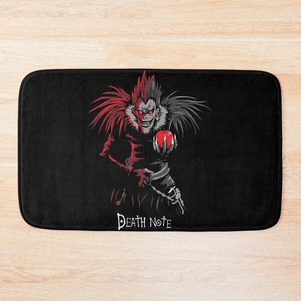 Item preview, Ryuk Shinigami  designed and sold by visionsunveiled.