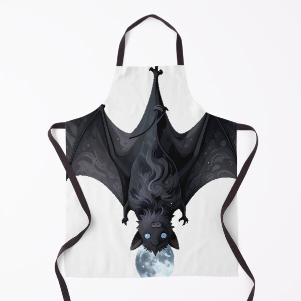 Item preview, Bat Moonstone Crystal designed and sold by IllumeInk.