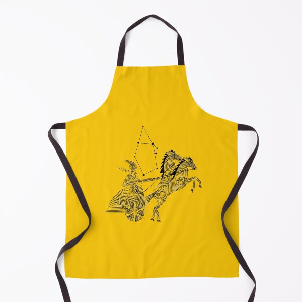 Item preview, Auriga Black Minimalist Line Art designed and sold by JAMerArc.