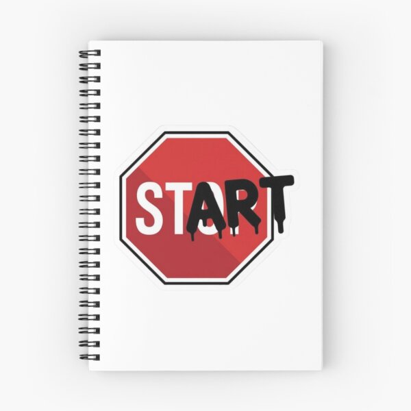Item preview, Motivation to get started designed and sold by TeeStyle.mr.