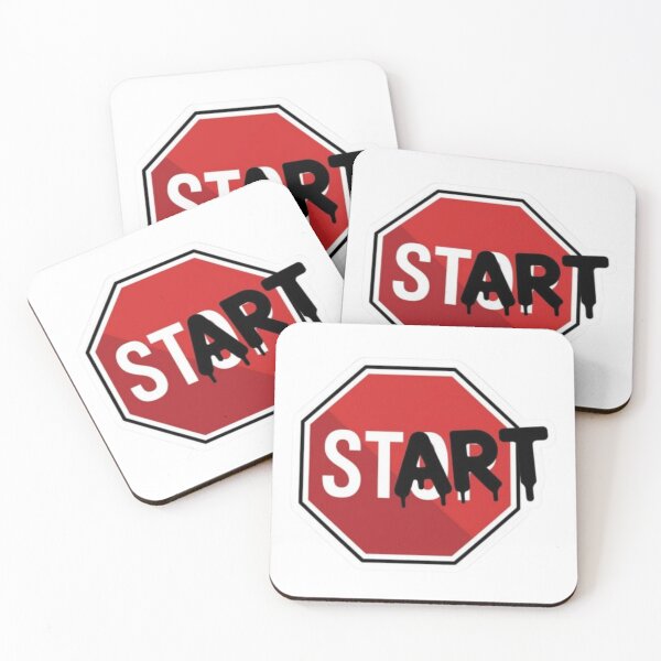 Item preview, Motivation to get started designed and sold by TeeStyle.mr.