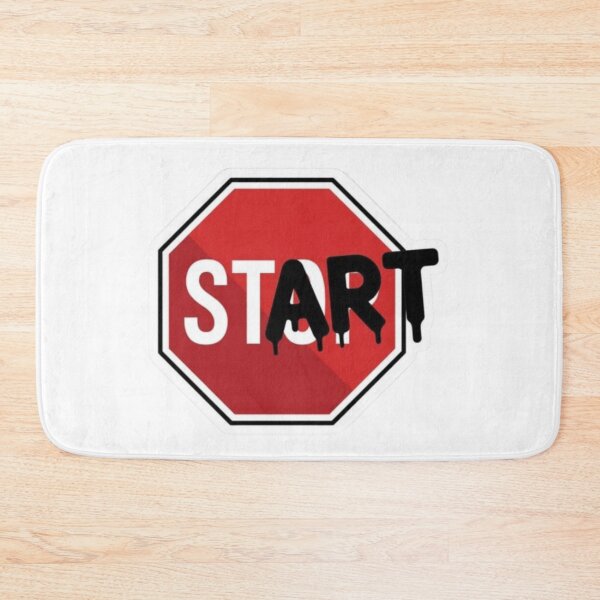 Item preview, Motivation to get started designed and sold by TeeStyle.mr.