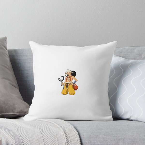 Item preview, Usopp New World Fanart designed and sold by Oli Mang'Art.