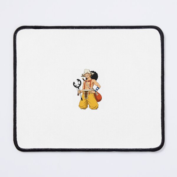 Item preview, Usopp New World Fanart designed and sold by Oli Mang'Art.
