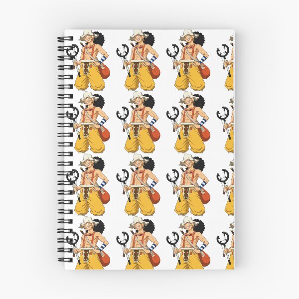 Item preview, Usopp New World Fanart designed and sold by Oli Mang'Art.
