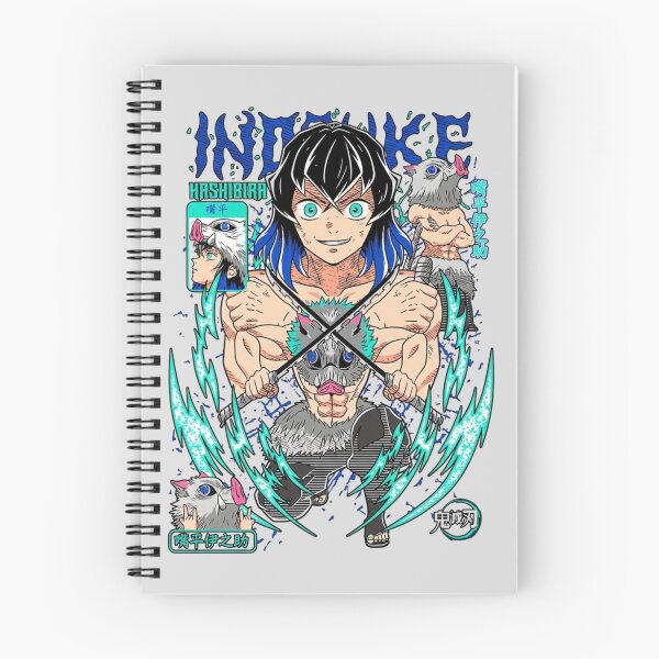 Item preview, Demon Slayer designed and sold by PrismPulseApp.