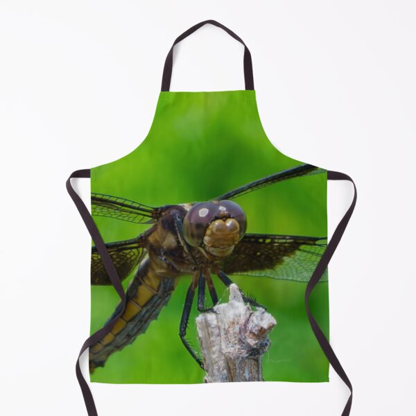 Item preview, Brown Eyed Dragon Fly designed and sold by South 500 Photography.