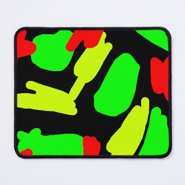 Item preview, Nice Simple Authentic Abstract Pattern Artwork1 Production designed and sold by SelfUpgrade.