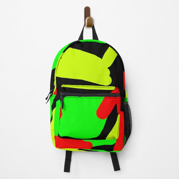 Item preview, Nice Simple Authentic Abstract Pattern Artwork1 Production designed and sold by SelfUpgrade.