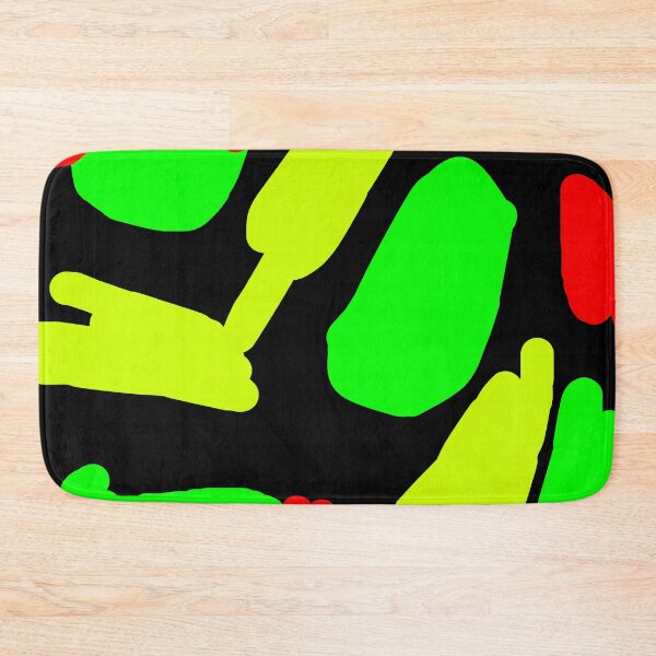 Item preview, Nice Simple Authentic Abstract Pattern Artwork1 Production designed and sold by SelfUpgrade.