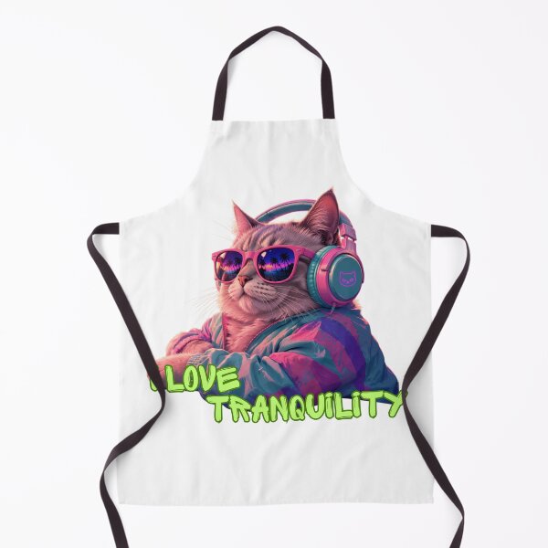 Item preview, Calm Cat designed and sold by JC-desing.