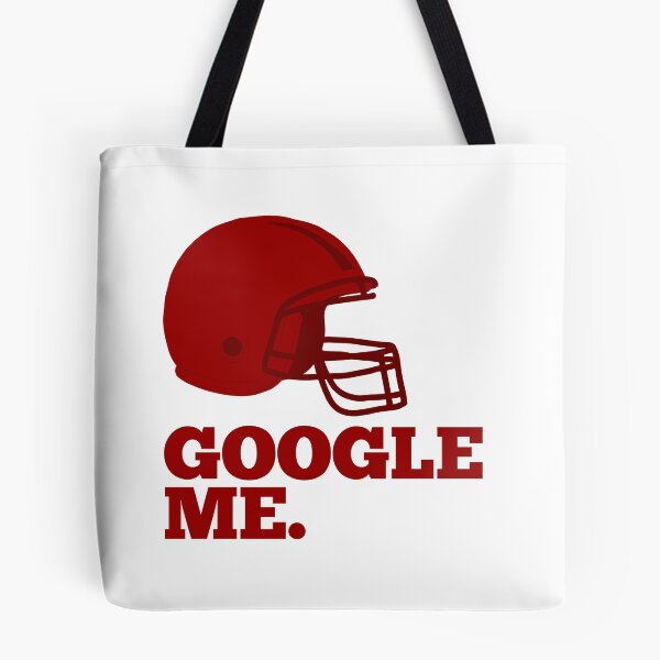 Item preview, Google Me - Indiana football designed and sold by peony-design.
