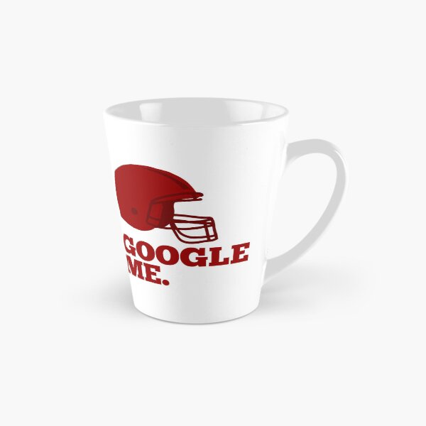 Artikelvorschau, Google mich – Indiana Football entworfen und verkauft von peony-design.