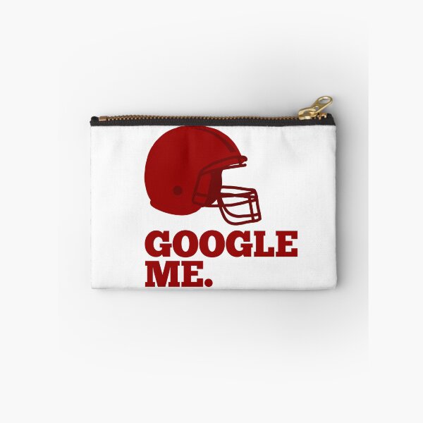 Item preview, Google Me - Indiana football designed and sold by peony-design.