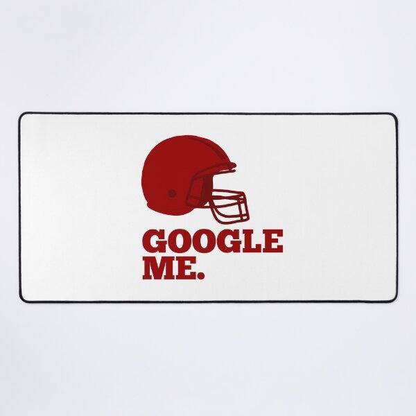 Item preview, Google Me - Indiana football designed and sold by peony-design.