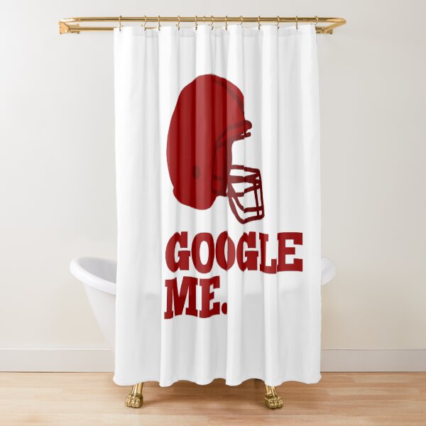 Item preview, Google Me - Indiana football designed and sold by peony-design.