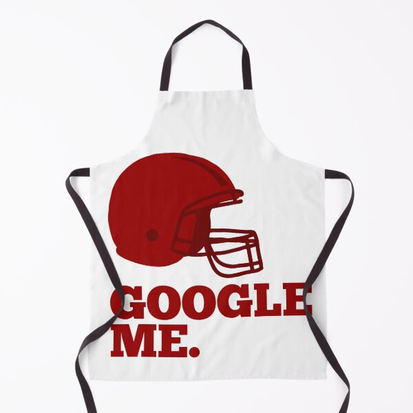 Item preview, Google Me - Indiana football designed and sold by peony-design.