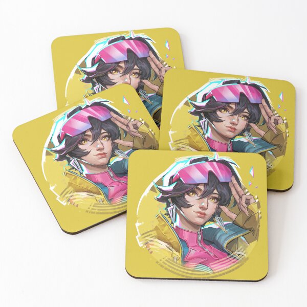 Item preview, Jubilee Rivals designed and sold by Kitsuneki94.