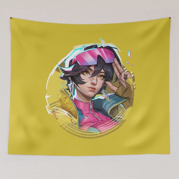 Item preview, Jubilee Rivals designed and sold by Kitsuneki94.