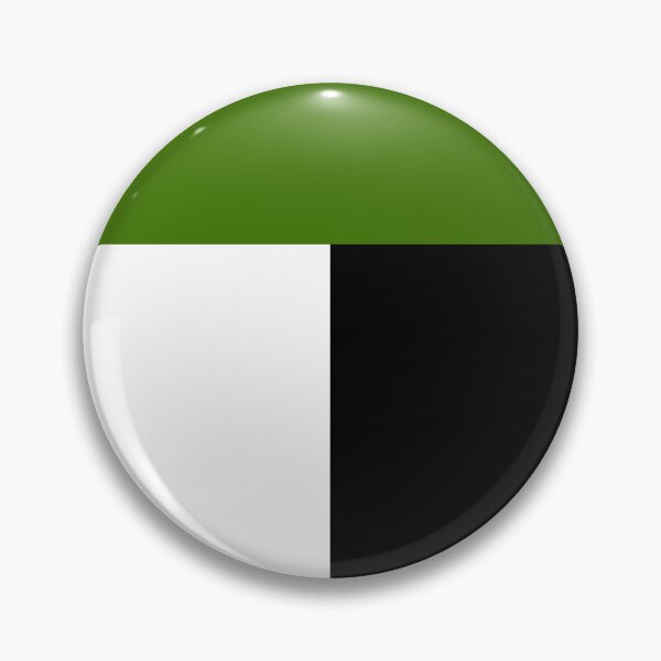 Item preview, SCA Caer Gwyn Populace Badge designed and sold by RedTansy.