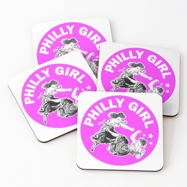 Item preview, Philly Girl designed and sold by DelcoBoy.