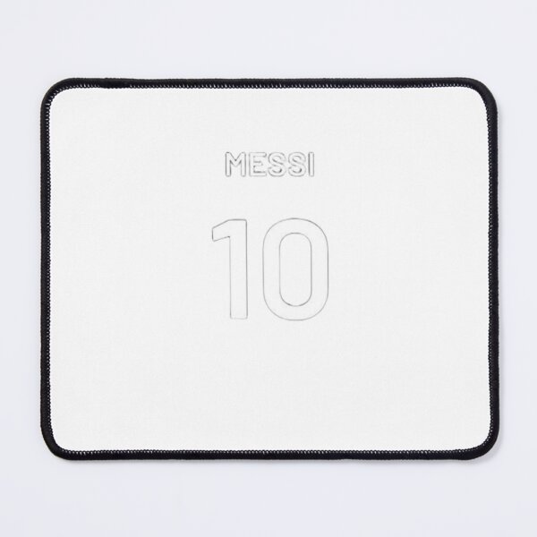 Item preview, MESSI 10 designed and sold by Fresh rare hoddie .